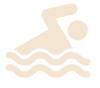 Footer swim logo