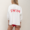 Sports & Rec *Games - Coconut / Swim + Hi Tide Bottom - Sweet Chili Heat (Size S)