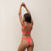 Sunday Top + Backside Thong - Rescue (Size S)