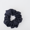 Top Notch Scrunchie - Jet