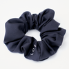 Top Notch Scrunchie - Jet