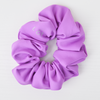 Top Notch Scrunchie - Punch