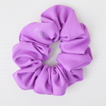 Top Notch Scrunchie - Punch