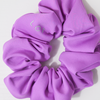 Top Notch Scrunchie - Punch